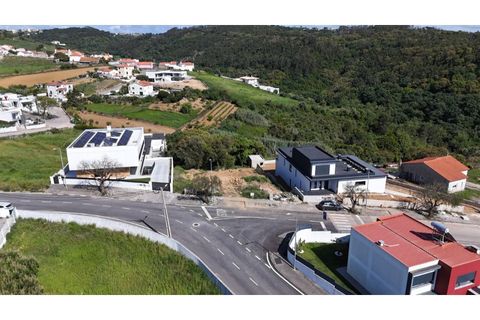 Villa i Mafra, Lisbon, Mafra - € 1.500.000 | Ref: LIVEST_PM_05 - foto 23