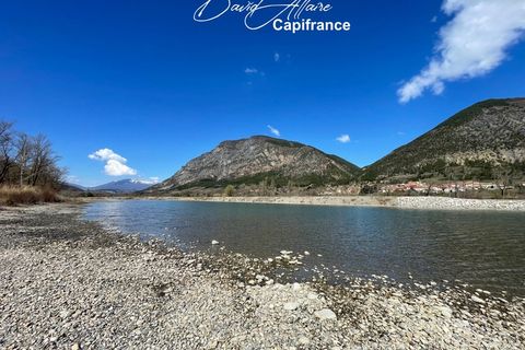 Villa a Rochebrune, Hautes-Alpes, Rochebrune - € 65.000 | Ref: 340934096129 - foto 3