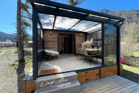 Villa a Rochebrune, Hautes-Alpes, Rochebrune - € 65.000 | Ref: 340934096129 - foto 10