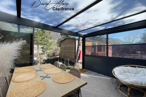 Villa a Rochebrune, Hautes-Alpes, Rochebrune - € 65.000 | Ref: 340934096129 - foto 12