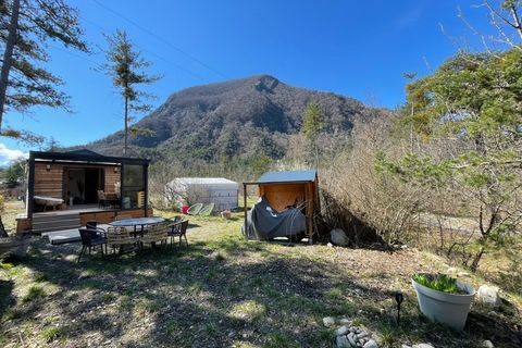 Villa a Rochebrune, Hautes-Alpes, Rochebrune - € 65.000 | Ref: 340934096129 - foto 13