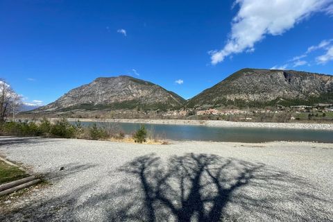 Villa a Rochebrune, Hautes-Alpes, Rochebrune - € 65.000 | Ref: 340934096129 - foto 19