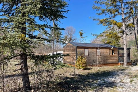 Villa a Rochebrune, Hautes-Alpes, Rochebrune - € 65.000 | Ref: 340934096129 - foto 22