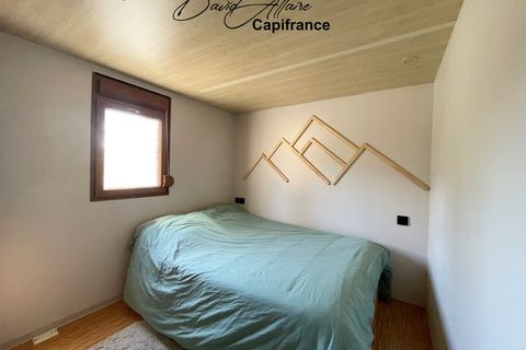 Villa a Rochebrune, Hautes-Alpes, Rochebrune - € 65.000 | Ref: 340934096129 - foto 23