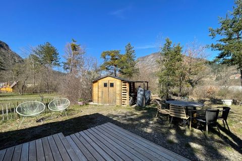 Villa a Rochebrune, Hautes-Alpes, Rochebrune - € 65.000 | Ref: 340934096129 - foto 24