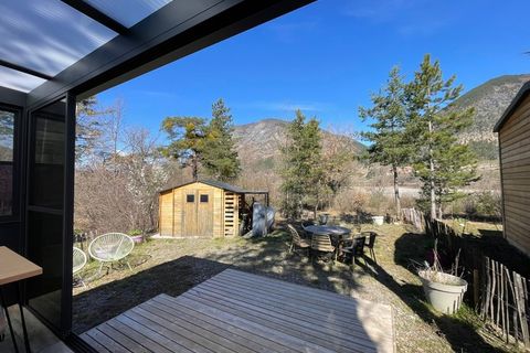 Villa a Rochebrune, Hautes-Alpes, Rochebrune - € 65.000 | Ref: 340934096129 - foto 25