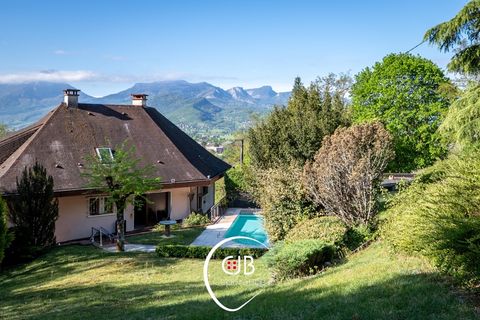 Villa i Saint-Alban-Leysse, Savoie, Saint-Alban-Leysse - € 790.000 | Ref: 340930877244 - foto 2