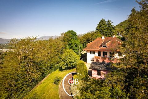 Villa i Saint-Alban-Leysse, Savoie, Saint-Alban-Leysse - € 790.000 | Ref: 340930877244 - foto 3