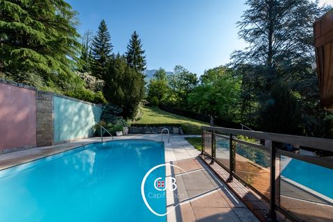 Villa i Saint-Alban-Leysse, Savoie, Saint-Alban-Leysse - € 790.000 | Ref: 340930877244 - foto 4