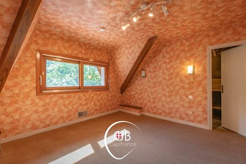 Villa i Saint-Alban-Leysse, Savoie, Saint-Alban-Leysse - € 790.000 | Ref: 340930877244 - foto 12