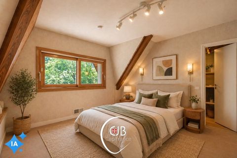 Villa i Saint-Alban-Leysse, Savoie, Saint-Alban-Leysse - € 790.000 | Ref: 340930877244 - foto 13