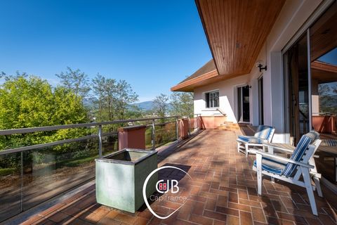 Villa i Saint-Alban-Leysse, Savoie, Saint-Alban-Leysse - € 790.000 | Ref: 340930877244 - foto 14