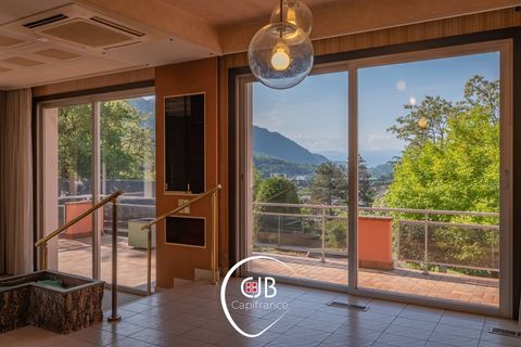 Villa i Saint-Alban-Leysse, Savoie, Saint-Alban-Leysse - € 790.000 | Ref: 340930877244 - foto 16