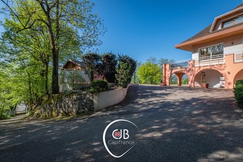 Villa i Saint-Alban-Leysse, Savoie, Saint-Alban-Leysse - € 790.000 | Ref: 340930877244 - foto 17