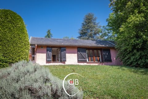 Villa i Saint-Alban-Leysse, Savoie, Saint-Alban-Leysse - € 790.000 | Ref: 340930877244 - foto 18