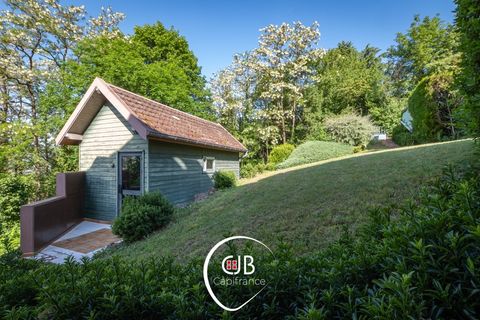 Villa i Saint-Alban-Leysse, Savoie, Saint-Alban-Leysse - € 790.000 | Ref: 340930877244 - foto 19