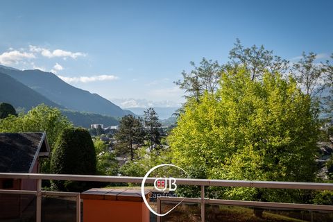 Villa i Saint-Alban-Leysse, Savoie, Saint-Alban-Leysse - € 790.000 | Ref: 340930877244 - foto 21