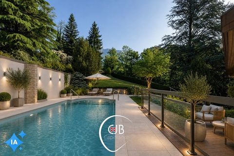 Villa i Saint-Alban-Leysse, Savoie, Saint-Alban-Leysse - € 790.000 | Ref: 340930877244 - foto 22