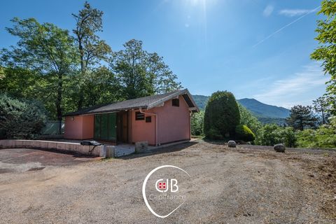 Villa i Saint-Alban-Leysse, Savoie, Saint-Alban-Leysse - € 790.000 | Ref: 340930877244 - foto 27