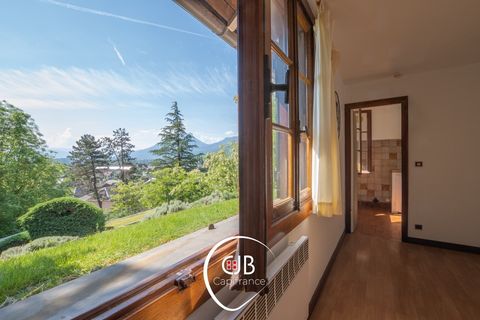 Villa i Saint-Alban-Leysse, Savoie, Saint-Alban-Leysse - € 790.000 | Ref: 340930877244 - foto 30
