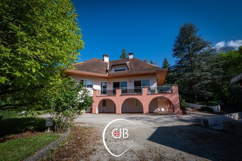 Villa i Saint-Alban-Leysse, Savoie, Saint-Alban-Leysse - € 790.000 | Ref: 340930877244 - foto 33