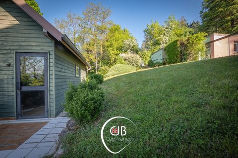 Villa i Saint-Alban-Leysse, Savoie, Saint-Alban-Leysse - € 790.000 | Ref: 340930877244 - foto 34