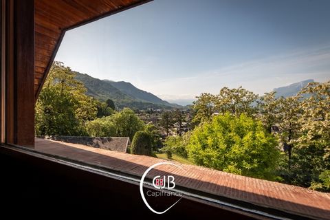 Villa i Saint-Alban-Leysse, Savoie, Saint-Alban-Leysse - € 790.000 | Ref: 340930877244 - foto 35