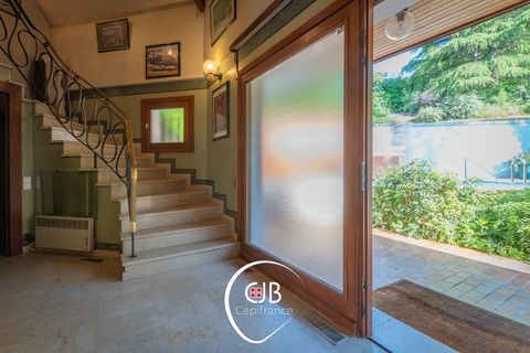 Villa i Saint-Alban-Leysse, Savoie, Saint-Alban-Leysse - € 790.000 | Ref: 340930877244 - foto 36