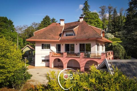 Villa i Saint-Alban-Leysse, Savoie, Saint-Alban-Leysse - € 790.000 | Ref: 340930877244 - foto 42