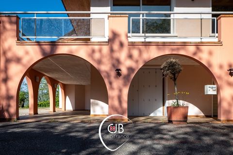 Villa i Saint-Alban-Leysse, Savoie, Saint-Alban-Leysse - € 790.000 | Ref: 340930877244 - foto 43