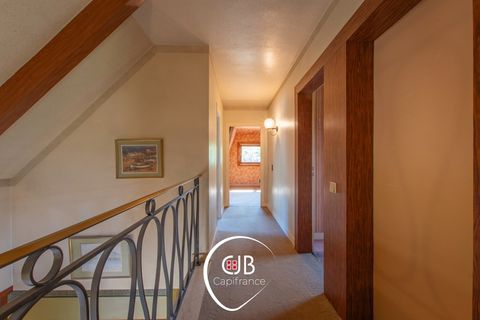 Villa i Saint-Alban-Leysse, Savoie, Saint-Alban-Leysse - € 790.000 | Ref: 340930877244 - foto 44
