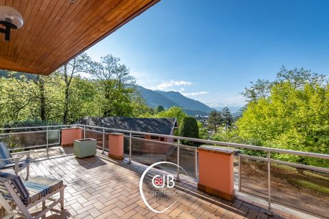 Villa i Saint-Alban-Leysse, Savoie, Saint-Alban-Leysse - € 790.000 | Ref: 340930877244 - foto 46
