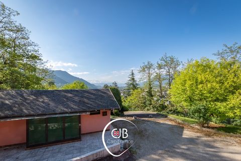 Villa i Saint-Alban-Leysse, Savoie, Saint-Alban-Leysse - € 790.000 | Ref: 340930877244 - foto 47