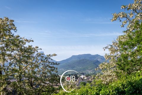 Villa i Saint-Alban-Leysse, Savoie, Saint-Alban-Leysse - € 790.000 | Ref: 340930877244 - foto 49