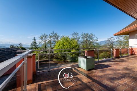 Villa i Saint-Alban-Leysse, Savoie, Saint-Alban-Leysse - € 790.000 | Ref: 340930877244 - foto 50