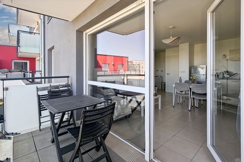Lejlighed i Dijon, Cote-d'Or, Dijon - € 155.000 | Ref: 340932053489 - foto 1