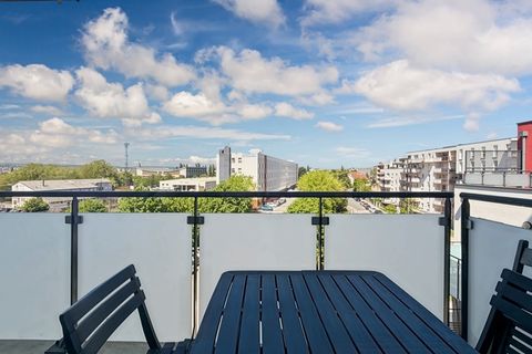 Lejlighed i Dijon, Cote-d'Or, Dijon - € 155.000 | Ref: 340932053489 - foto 2