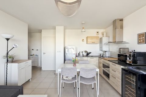Lejlighed i Dijon, Cote-d'Or, Dijon - € 155.000 | Ref: 340932053489 - foto 3
