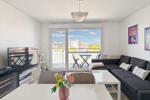 Lejlighed i Dijon, Cote-d'Or, Dijon - € 155.000 | Ref: 340932053489 - foto 4