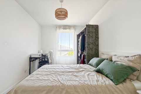 Lejlighed i Dijon, Cote-d'Or, Dijon - € 155.000 | Ref: 340932053489 - foto 5