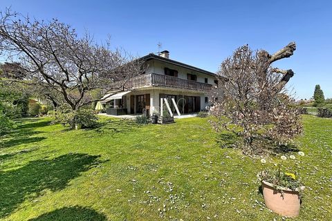 Villa i Bons-en-Chablais, Haute-Savoie, Bons-en-Chablais - € 748.000 | Ref: 340935389180 - foto 1