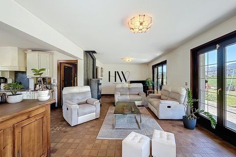 Villa i Bons-en-Chablais, Haute-Savoie, Bons-en-Chablais - € 748.000 | Ref: 340935389180 - foto 2