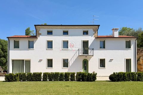 Villa i Lonigo, Vicenza, Lonigo - € 780.000 | Ref: 862 - foto 1