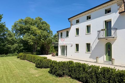 Villa i Lonigo, Vicenza, Lonigo - € 780.000 | Ref: 862 - foto 2