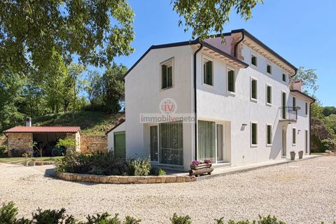 Villa i Lonigo, Vicenza, Lonigo - € 780.000 | Ref: 862 - foto 3