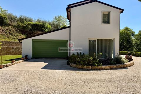 Villa i Lonigo, Vicenza, Lonigo - € 780.000 | Ref: 862 - foto 4