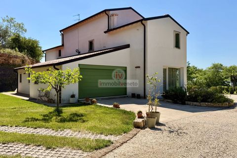 Villa i Lonigo, Vicenza, Lonigo - € 780.000 | Ref: 862 - foto 5