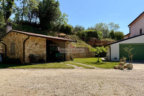 Villa i Lonigo, Vicenza, Lonigo - € 780.000 | Ref: 862 - foto 6