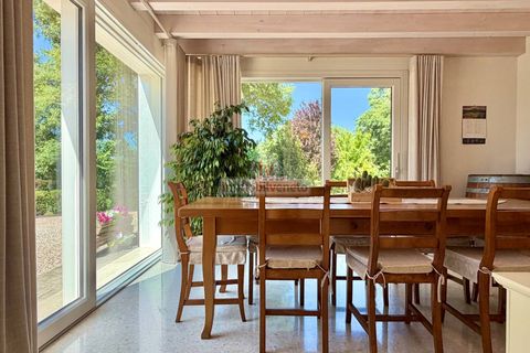Villa i Lonigo, Vicenza, Lonigo - € 780.000 | Ref: 862 - foto 11