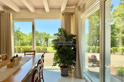 Villa i Lonigo, Vicenza, Lonigo - € 780.000 | Ref: 862 - foto 12